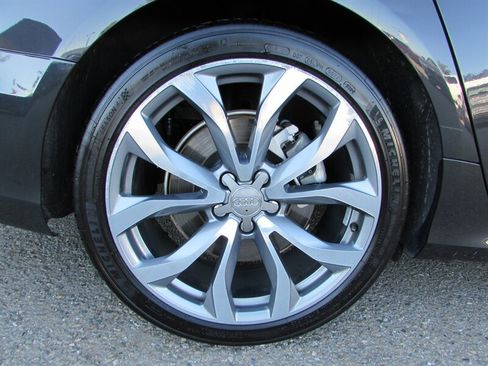 Used 2015 Audi A6 3.0T Prestige w/ Prestige Package AWD/4WD image 36