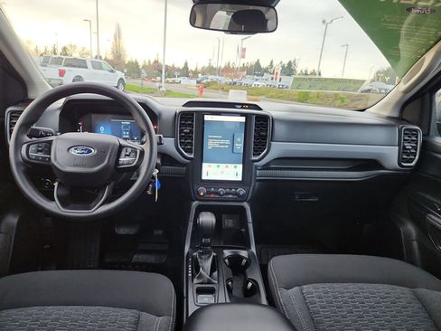 Used 2025 Ford Ranger XL w/ Trailer Tow Package image 6