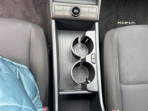 Used 2024 Hyundai Kona SEL image 22