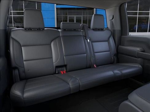 New 2025 Chevrolet Silverado 3500 W/T w/ WT Convenience Package image 17