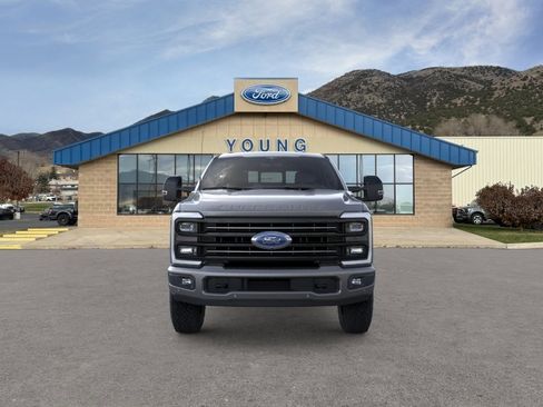 New 2026 Ford F350 4x4 Crew Cab Super Duty image 6