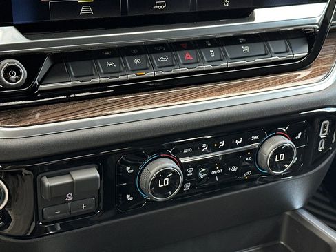 New 2026 Chevrolet Silverado 1500 LT image 20