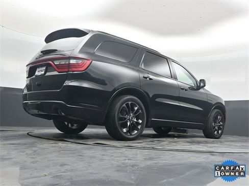 Used 2024 Dodge Durango R/T image 41