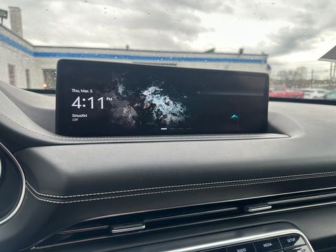 Used 2024 Genesis GV80 2.5T image 23