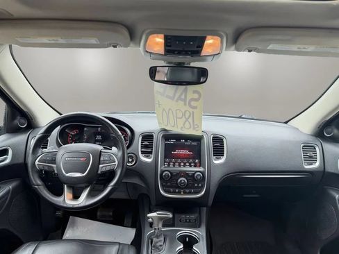 Used 2019 Dodge Durango Citadel AWD/4WD image 13