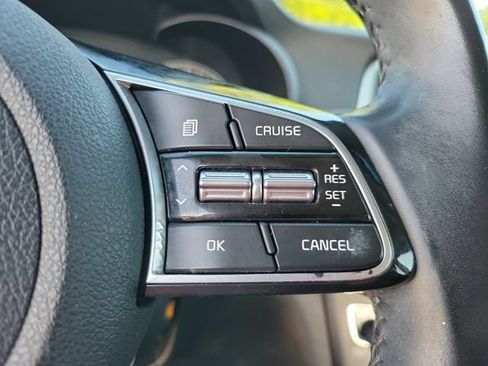 Used 2019 Kia Optima S w/ S Panoramic Sunroof Package FWD image 25