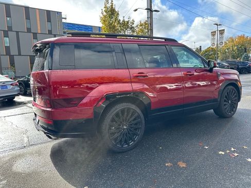 Used 2024 Hyundai Santa Fe Calligraphy image 6