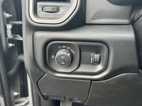 New 2026 RAM 2500 Warlock AWD/4WD image 23