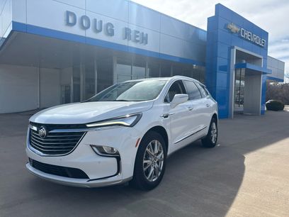 Used 2023 Buick Enclave Essence w/ Experience Buick Package