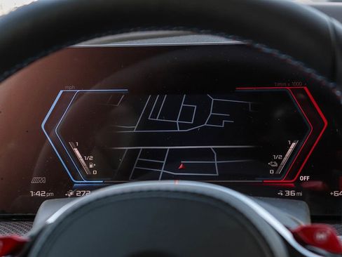 New 2026 BMW XM Label Red image 23