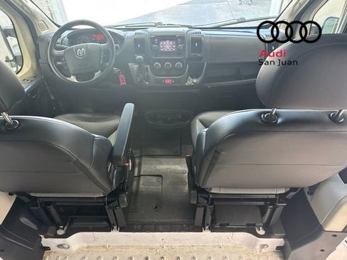 Used 2021 RAM ProMaster 1500 image 32