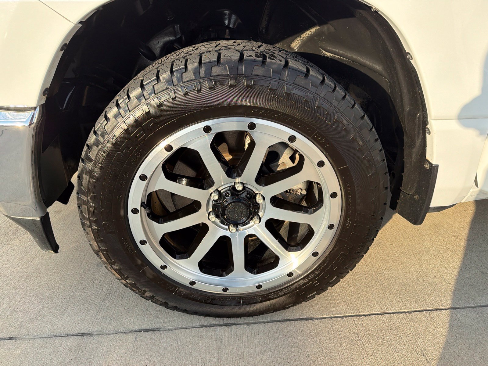 Used 2022 RAM 1500 Lone Star AWD/4WD image 12