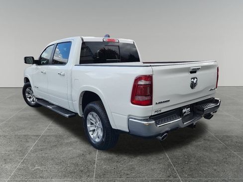 Used 2022 RAM 1500 Laramie image 5