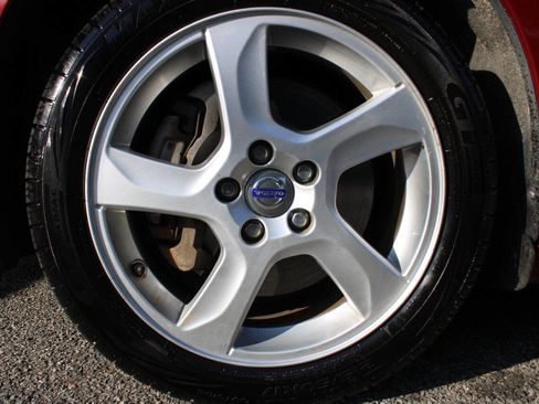 Used 2013 Volvo S60 T5 image 19