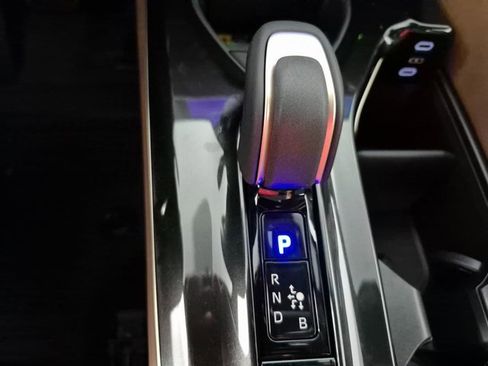 New 2026 Toyota Crown Limited image 22