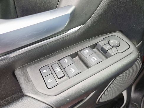 Used 2025 RAM 1500 Big Horn image 36