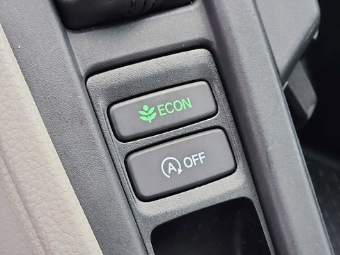 Certified 2023 Honda Accord EX image 26