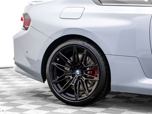 New 2026 BMW M2 w/ Carbon Package RWD image 39