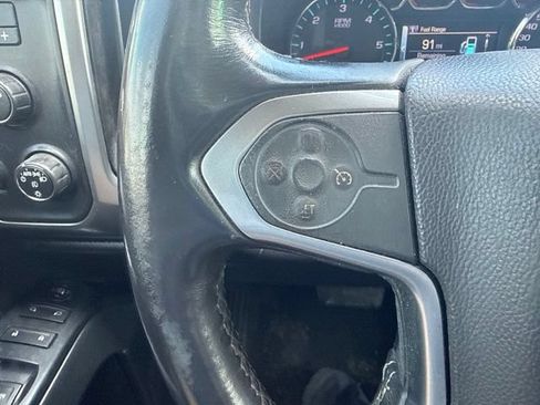 Used 2016 Chevrolet Silverado 1500 LT w/ All Star Edition AWD/4WD image 18