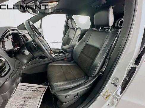 Used 2021 Dodge Durango GT RWD image 29