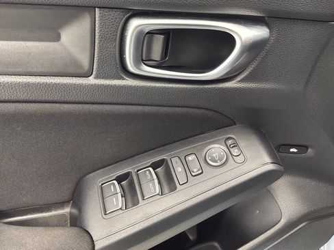 Used 2024 Honda Civic Sport image 12