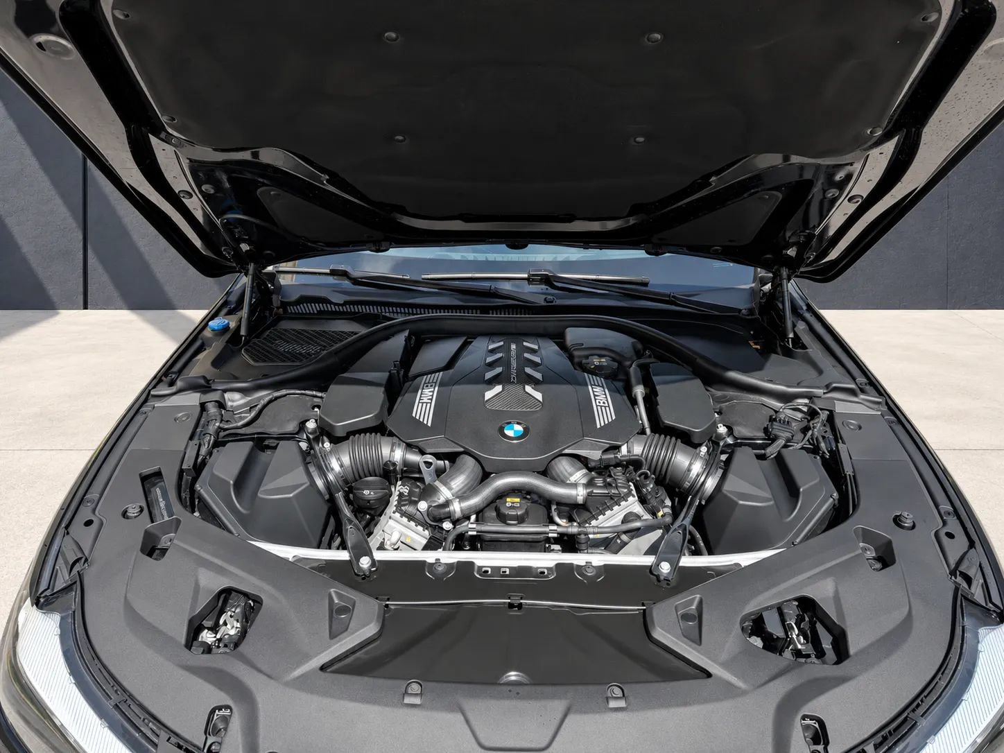 Used 2021 BMW M850i Gran Coupe xDrive w/ Driving Assistance Package AWD/4WD image 22