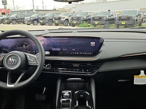 New 2026 Buick Envision Avenir AWD/4WD image 10