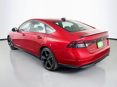 Used 2023 Honda Accord Sport image 7