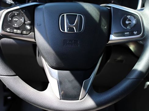 Used 2018 Honda CR-V EX image 14