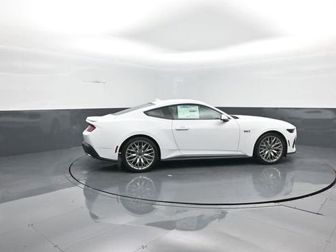 New 2026 Ford Mustang GT Premium image 8