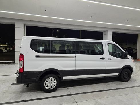 Used 2024 Ford Transit 350 XLT image 7