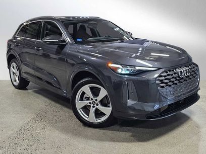 New 2025 Audi Q5 Premium Plus