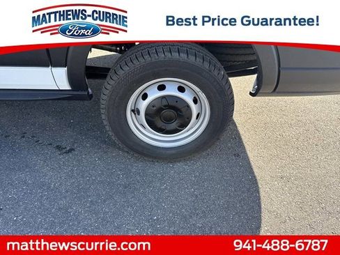 New 2026 Ford Transit 250 Base image 12