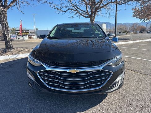 Certified 2024 Chevrolet Malibu LT image 6