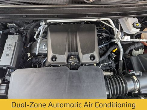 Used 2023 Chevrolet Colorado Z71 w/ Z71 Convenience Package 2 AWD/4WD image 14
