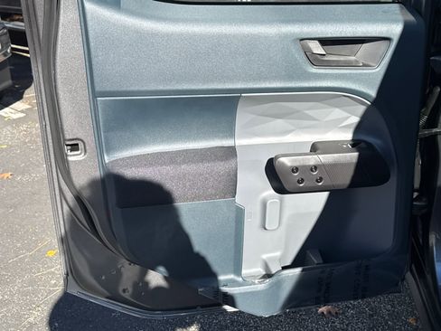 New 2026 Ford Maverick XL w/ Equipment Group 101A image 21