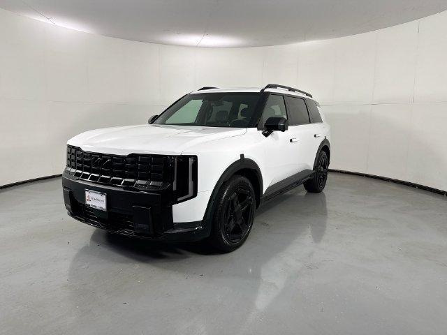 Certified 2027 Kia Telluride SX Prestige X-Line AWD/4WD image 2
