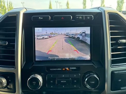 Used 2020 Ford F150 Lariat AWD/4WD image 23