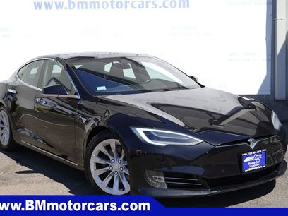 Used 2016 Tesla Model S 75D