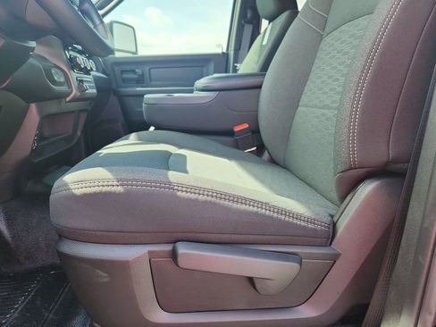 New 2026 RAM 3500 Tradesman AWD/4WD image 11