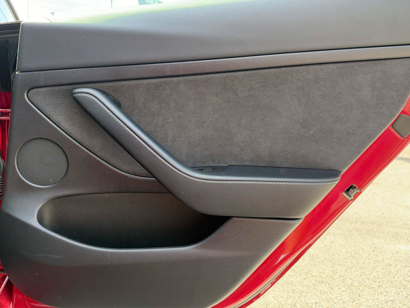 Used 2023 Tesla Model 3 Standard Range RWD image 21