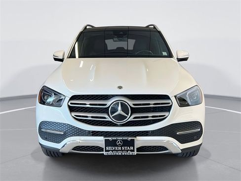 Certified 2023 Mercedes-Benz GLE 350 4MATIC image 2
