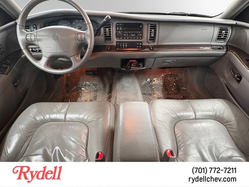 Used 2004 Buick Park Avenue image 12