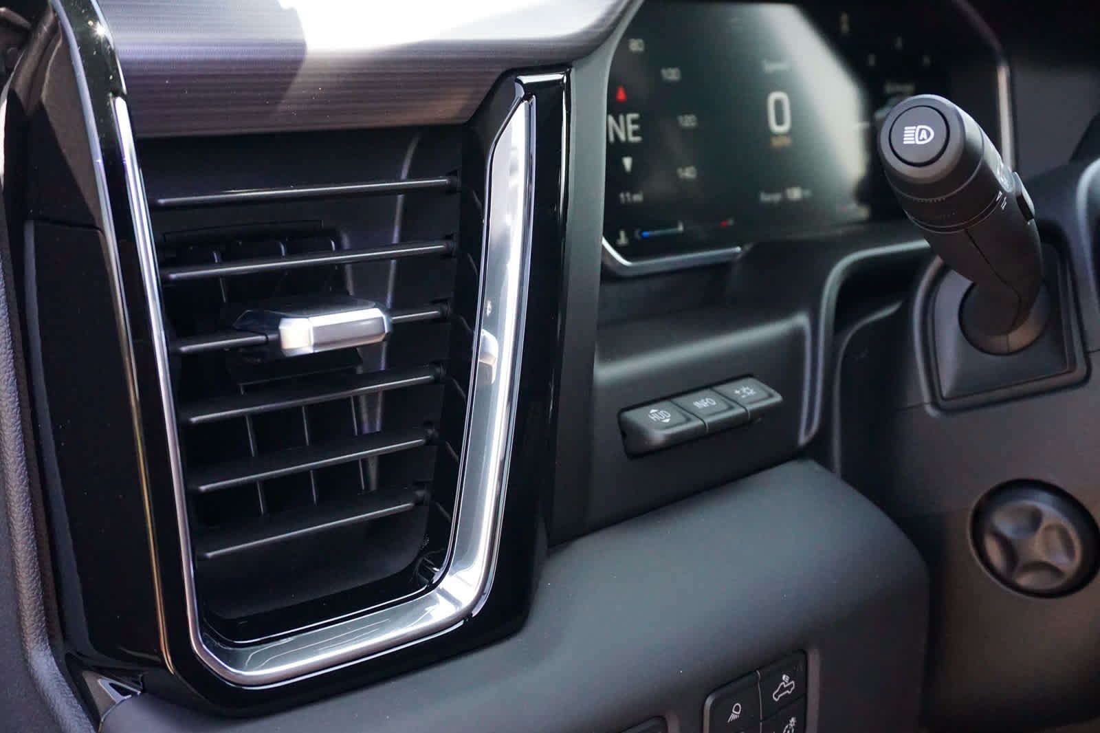 New 2026 GMC Sierra 1500 Denali Ultimate AWD/4WD image 20