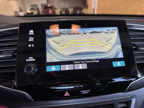 Used 2021 Honda Pilot Special Edition image 32