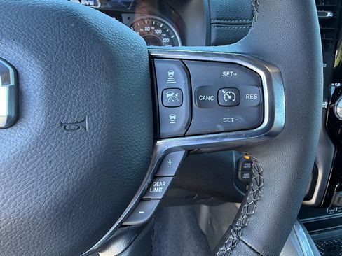 Used 2026 RAM 1500 Laramie w/ Laramie Southwest Edition AWD/4WD image 29