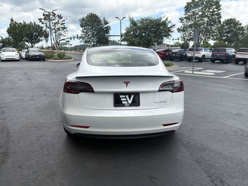 Used 2020 Tesla Model 3 Performance AWD/4WD image 7