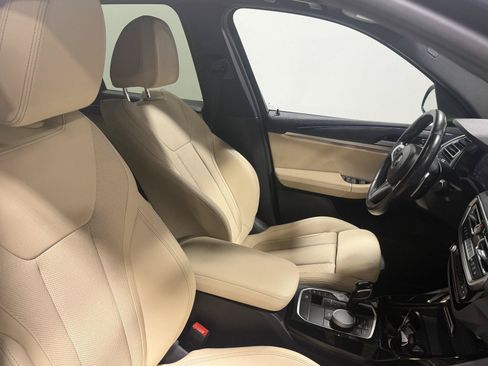 Used 2024 BMW X3 xDrive30i w/ Premium Package w/ZPA AWD/4WD image 33
