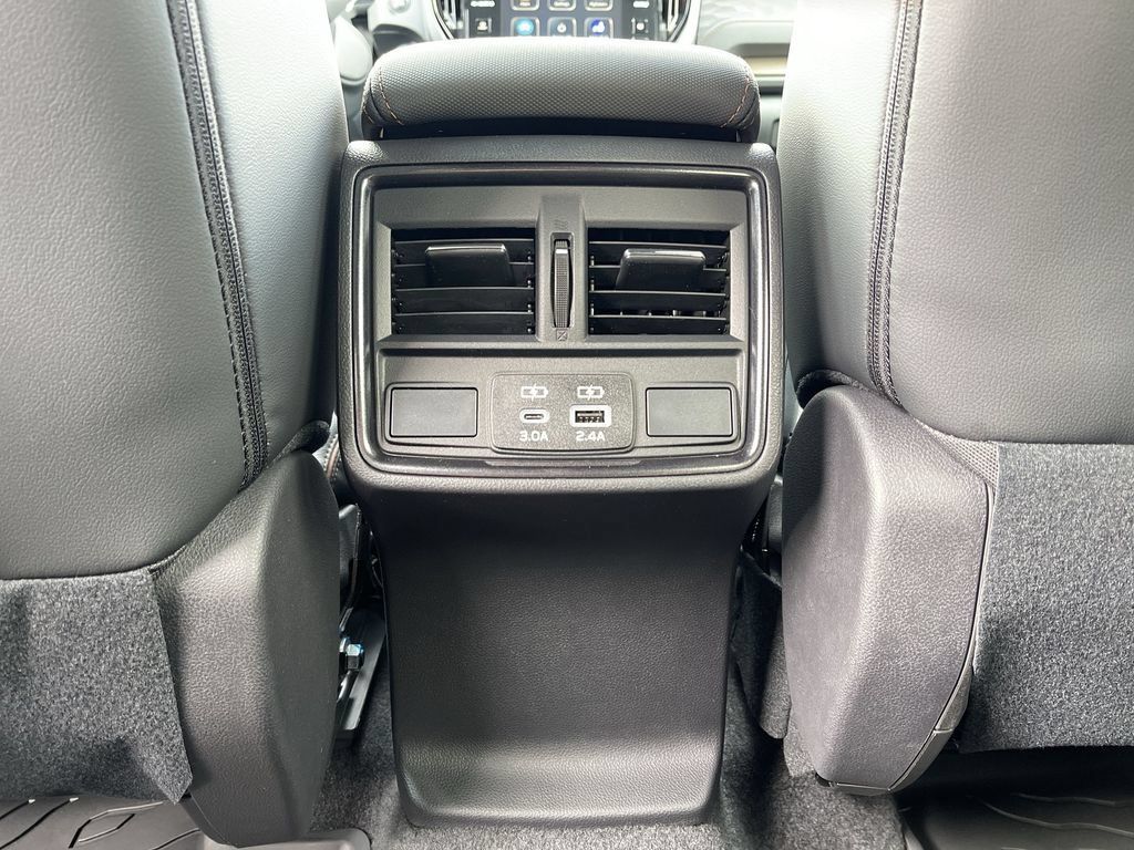 New 2026 Subaru Forester Sport AWD/4WD image 42