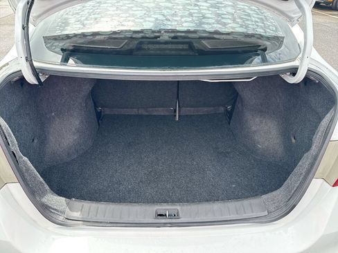 Used 2018 Nissan Sentra S FWD image 23